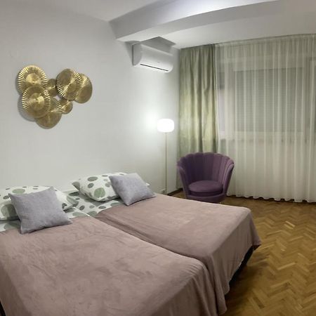 Apartman Doris,Self Check In Split Exterior photo