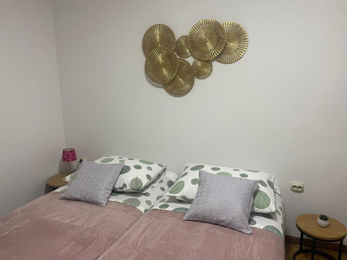 Apartman Doris,Self Check In Split Exterior photo