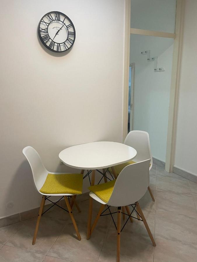 Apartman Doris,Self Check In Split Exterior photo