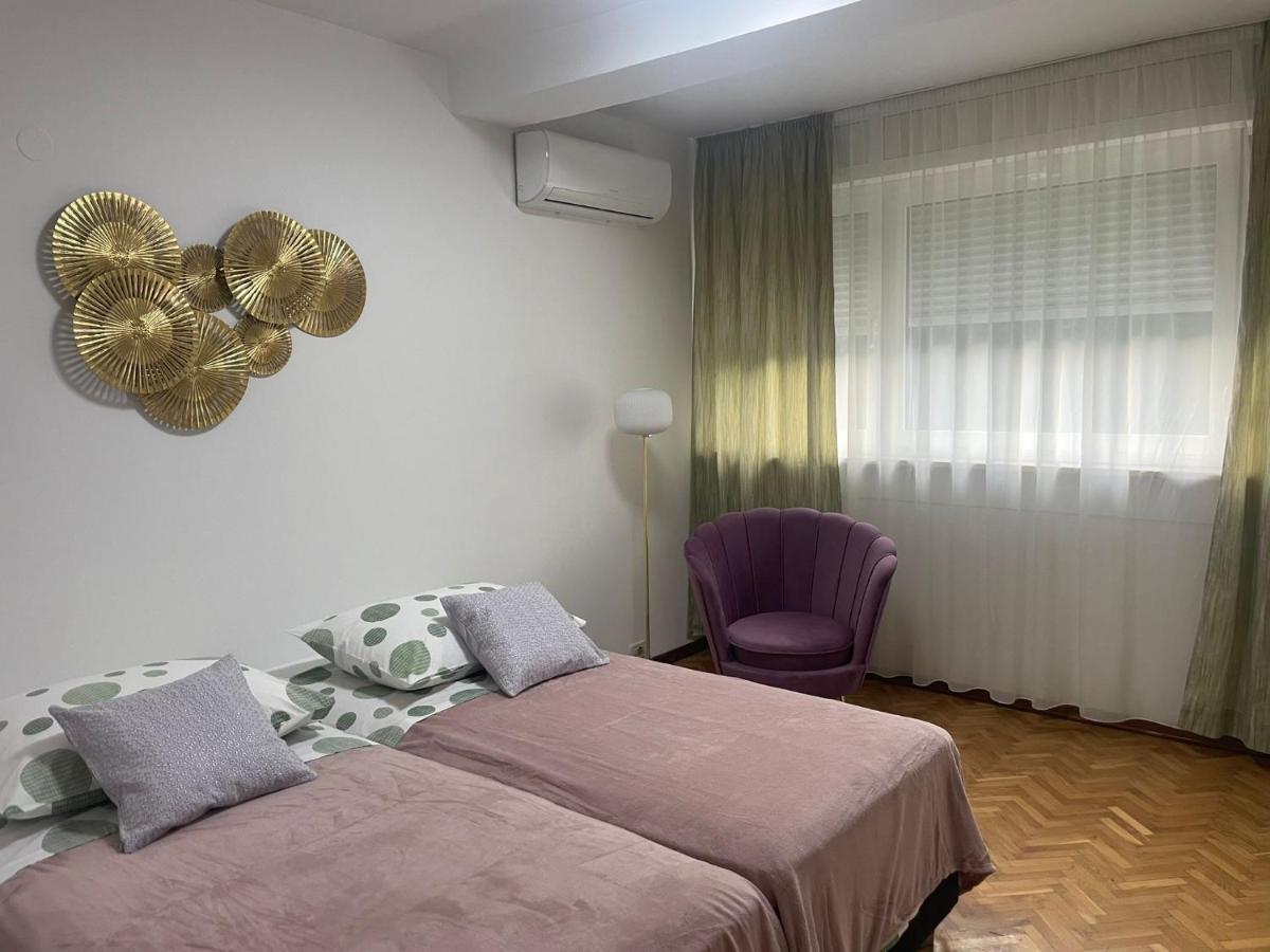 Apartman Doris,Self Check In Split Exterior photo