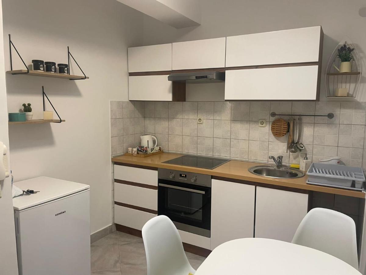 Apartman Doris,Self Check In Split Exterior photo