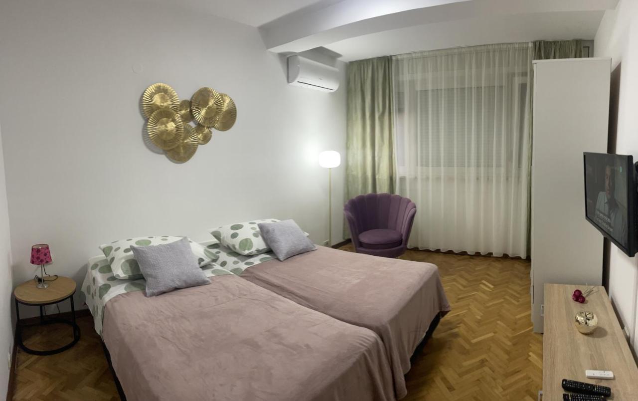 Apartman Doris,Self Check In Split Exterior photo