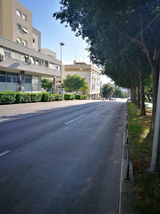 Apartman Doris,Self Check In Split Exterior photo